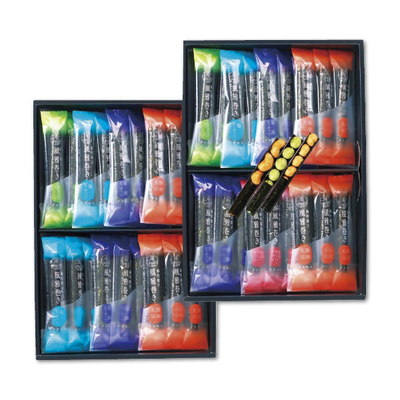 【風雅】風雅巻き詰合せ