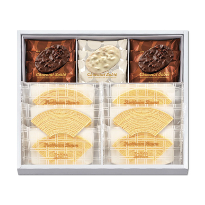 【ユーハイム】ギフトセット