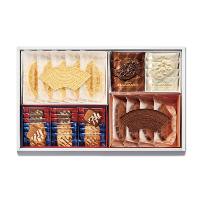 【ユーハイム】ギフトセット