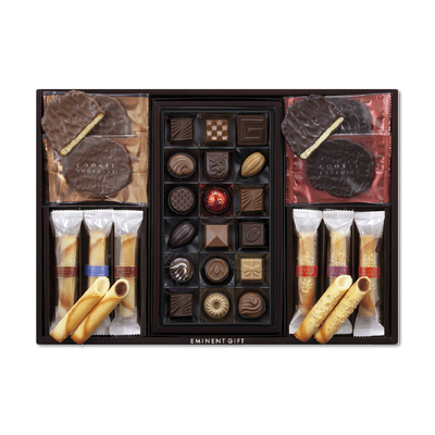 【ゴンチャロフ】エミネントギフト