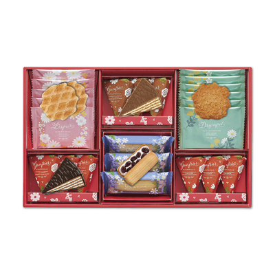 【レスポワール】Lコレクション