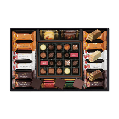 【メリーチョコレート】エレガントギフト