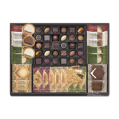 【モロゾフ】ロイヤルタイム