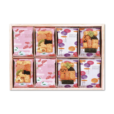 【えくぼ屋】ぐるめ探訪 冬小路