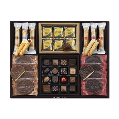 【ゴンチャロフ】エミネントギフト