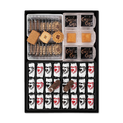 【資生堂パーラー】菓子詰め合わせ