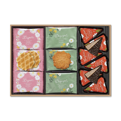 【レスポワール】ギフトセット