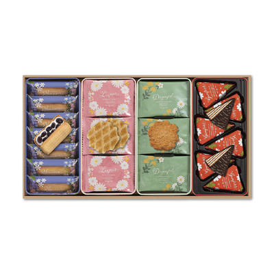 【レスポワール】ギフトセット