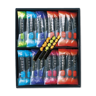 【風雅】風雅巻き詰合せ