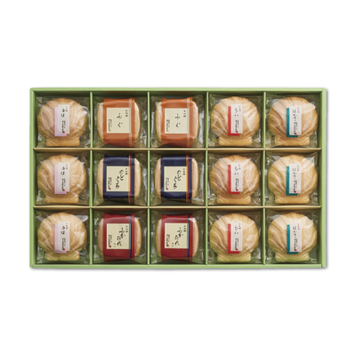 【久右衛門】本格和風だし お吸物詰合せ