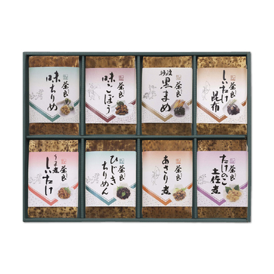 【茶良さろん】播州しらべ