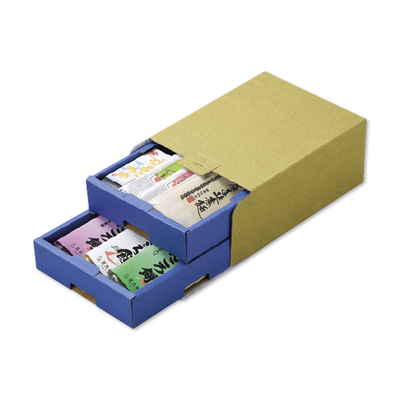 【浜屋小箱】まごころ重ね（2段）