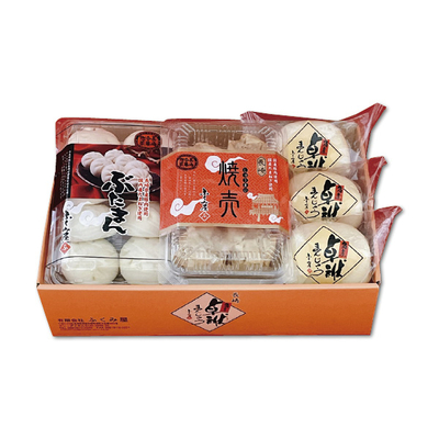 【ふくみ屋/長崎県】長崎ギフト詰合せ