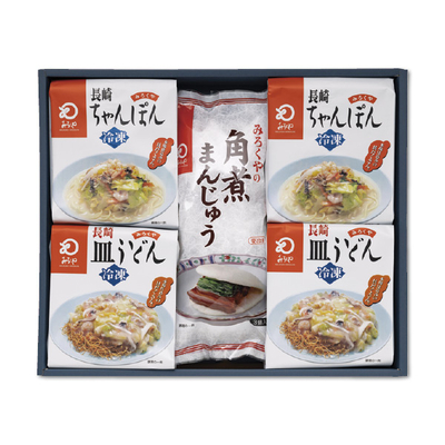 【みろくや】バラエティ詰合せ