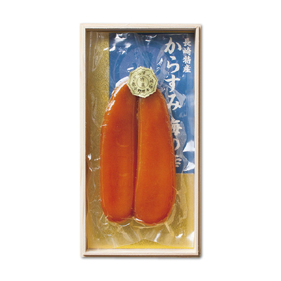 【小野原本店】本からすみ