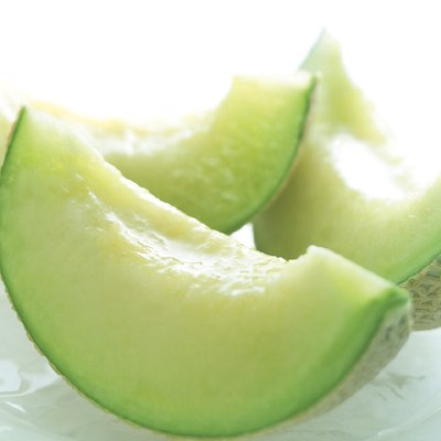 【長崎県産】厳選アールスメロン