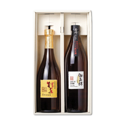 【重家酒造】壱岐焼酎詰合せ