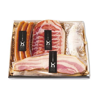 【唐津くん煙工房 佐賀県】おうちでバルセット