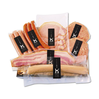 【唐津くん煙工房 佐賀県】トンネル熟成 職人おすすめセット