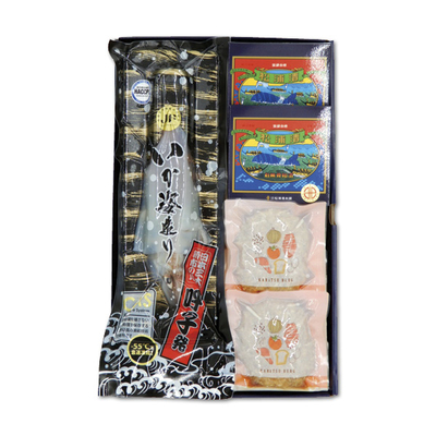 【松浦漬本舗】佐賀唐津セレクトセット