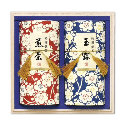 【月香園銘茶】彩