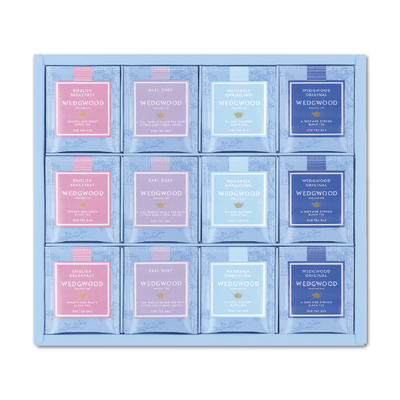 【ウェッジウッド】シグニチャー  ティーバッグ