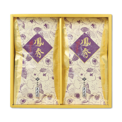 【お茶の美老園】さつまほまれ