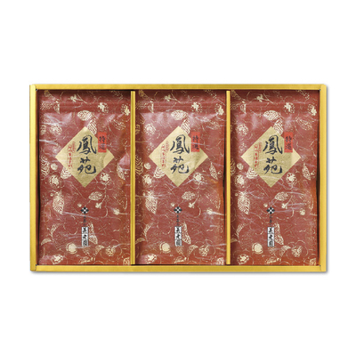 【お茶の美老園】さつまほまれ