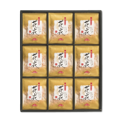 【ママパック】かつお本ぶし「花衣」詰合せ