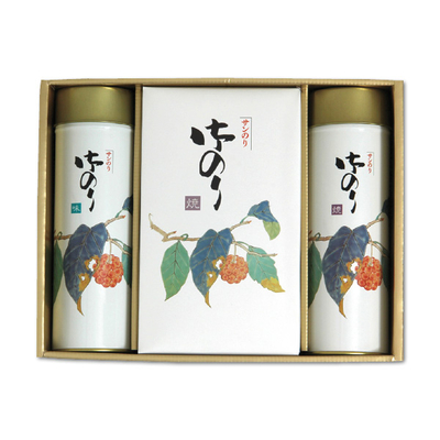 【佐賀海苔】佐賀海苔御のり詰合せ