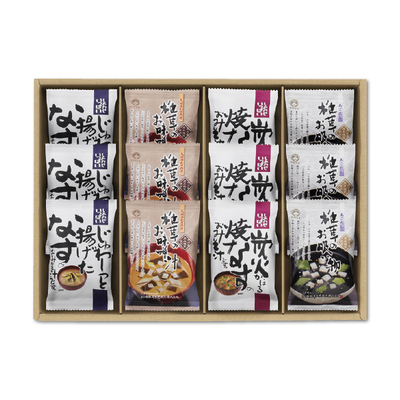 【松岡椎茸】大分産しいたけ・なすのフリーズドライ詰合せ