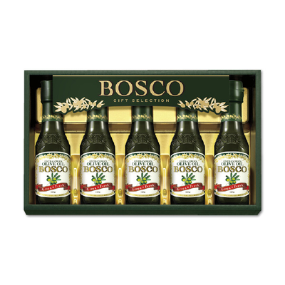 【日清オイリオ】ボスコギフトセット