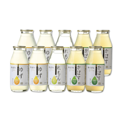 【近藤養蜂場】はちみつスッキリ飲料