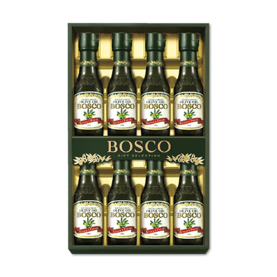 【日清オイリオ】ボスコギフトセット