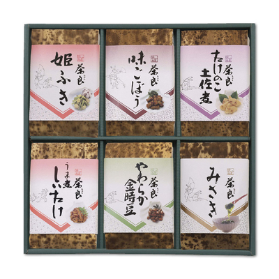 【茶良さろん】播州しらべ