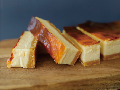 【Art.チーズケーキ】フルサイズ