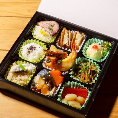 和食弁当 | 浜屋オンラインストア