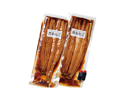 【長崎県・対馬産】天然あなご（煮あなご）