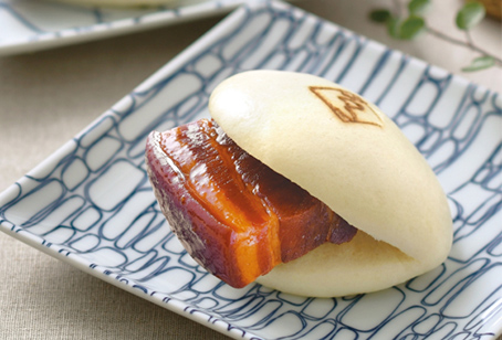 【角煮家こじま】角煮まん10個入