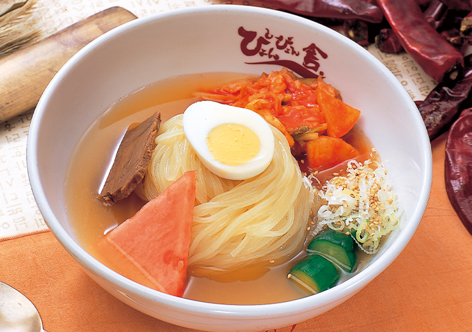 盛岡冷麺　4食セット