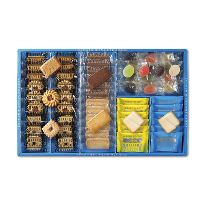 【資生堂パーラー】菓子詰め合わせ