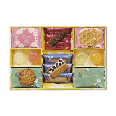 【レスポワール】シュマンドロワ