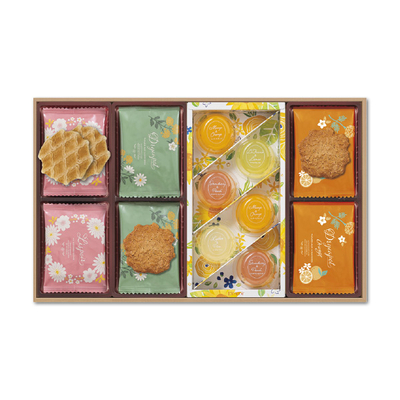 【レスポワール】ギフトセット
