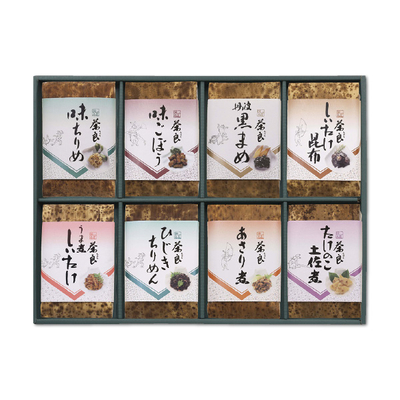 【茶良さろん】播州しらべ