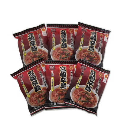 【中一本店】宮崎辛麺の詰合せ