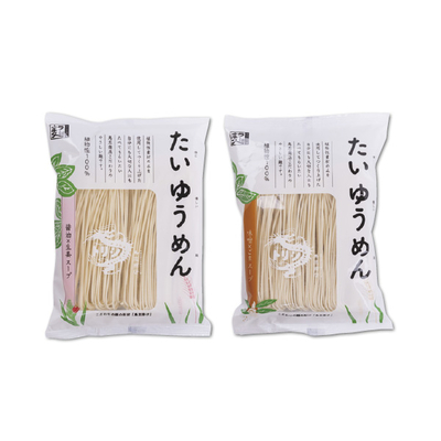 【福岡「鳥志商店」】たいゆうめん6食詰合せ