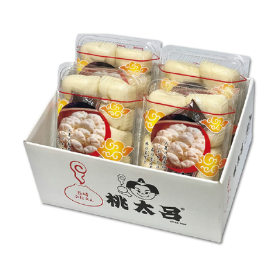 【桃太呂】長崎ぶたまん