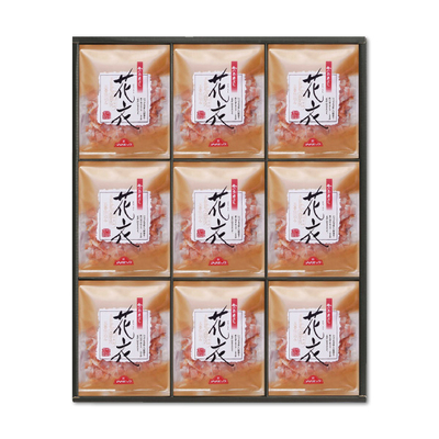 【ママパック】かつお本ぶし「花衣」詰合せ