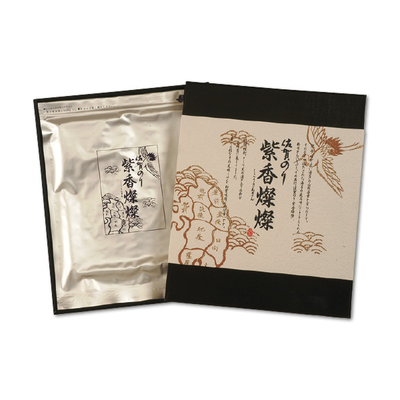 【佐賀海苔】紫香燦燦