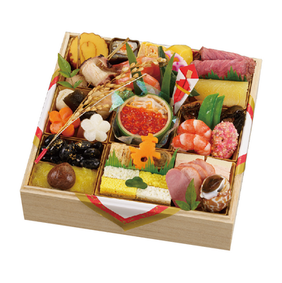 【京料理　濱登久】一段重